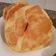 El cooksnap de Karen Zubiaurre cuando hizo Tortas fritas (Masa en Panetera).