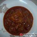 Cooksnap από coco στη συνταγή Τρικαλινό σπετσοφάι