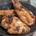 Cooksnap dari Woro Bawono untuk resep Ayam Bakar Taliwang 🍗