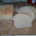 El cooksnap de Sandra Sall cuando hizo Pan Lactal fácil 🍞.