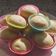 El cooksnap de Lucis cuando hizo Ponquesitos (Cupcakes) de limón Vegano.