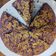Cooksnap dari Pratiwi Wulandari untuk resep Bolu Ubi Ungu - Gluten Free