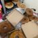 Cooksnap dari iqroul hasanah untuk resep Marmer cake pak sahak 8 telur (marble cake) lembut membal