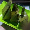 Cooksnap dari chaula untuk resep Gadon Daging Ayam