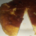El cooksnap de kenia salmeron cuando hizo Budín de pan sin horno.