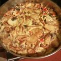 Cooksnap από Aggelos30 στη συνταγή Ομελέτα στο ταψί