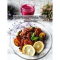 Cooksnap dari Julie Kustianingsih untuk resep Garlic Lemon Chicken wing