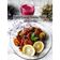 Cooksnap dari Julie Kustianingsih untuk resep Garlic Lemon Chicken wing