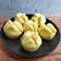 Cooksnap dari Arti Winarni untuk resep Kue mangkok mekar dan lembut/ apem tepung beras (pake tape)