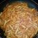 El cooksnap de Verdu cuando hizo Macarrones con bacón y huevo.