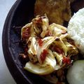 Cooksnap dari Emy Febria untuk resep Sambel kol