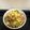 El cooksnap de Manu cuando hizo Ensalada con salmón ahumado, garbanzos, hummus y pipas con vinagreta de miel y mostaza.