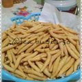 Cooksnap dari Tea Budiarso untuk resep Widaran bawang