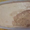 Cooksnap dari Marita Ferdianto untuk resep Cappucino Oreo Ice Cream
