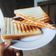 Cooksnap của Thu Mèo khi họ làm theo món Bánh mì sandwich phomai