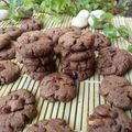 Cooksnap dari Al Amanah untuk resep Cookies Choco Chip