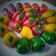 Cooksnap dari Ummu Alula untuk resep Kue ku (lembut)