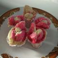 Cooksnap dari Dwi Sari untuk resep Bolu Kukus Mekar..anti kutukan..👍
