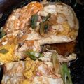 Cooksnap dari Indriati Dwi Fibriani untuk resep Telor kecap saus tiram