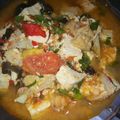 Cooksnap dari Oggi Dian Anggraeni untuk resep Sundubu-jjigae (순두부찌개) Sup Tahu Pedas Korea