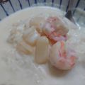 GinA 的 基礎奶油白醬 cooksnap