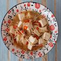 Cooksnap dari erika rhn untuk resep Tumis toge tahu putih