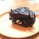 蕭仁宏 的 氣炸鍋😀酥皮布朗尼 cooksnap