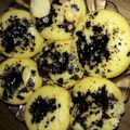 Cooksnap dari Arny Hastro untuk resep Pukis