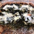 El cooksnap de Pau cuando hizo Masa de tarta saludable sin harinas refinadas.