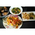 Cooksnap dari Rifi Nedra Hanum untuk resep Ikan gurame tepung asam manis