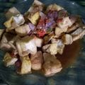Cooksnap dari Febri Astuti untuk resep Tahu Gejrot ala abang2 🤤