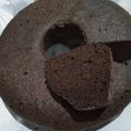 Cooksnap dari linda untuk resep Brownis kukus ketan hitam