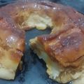 El cooksnap de Manuel Velazquez cuando hizo Tarantela.