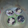 Cooksnap dari Marni untuk resep Bolu Pisang Kukus