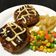 Cooksnap dari Reza ー レザ untuk resep Burger Steak beef onion
