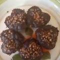 Cooksnap dari Anggita Putu Aryani untuk resep Brownies kukus sederhana