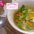 Cooksnap dari annastasia rr untuk resep Sup Ayam Klaten Enak dan Simple