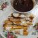 Cooksnap dari Hani untuk resep Churros renyah diluar lembut didalam