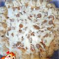 Cooksnap dari Dwi Marghi untuk resep Homemade Pizza