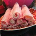 Csilla Csépéné Fodor Cooksnap-ja, amikor elkészítette a(z) Tormás sonkatekercs receptet.