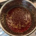 にゃおまる☆'s cooksnap of when they made 5分簡単　市販より旨い！ステーキ ソース.