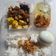Cooksnap dari Elsa untuk resep Nasi Bakmoy Ayam plus Gorengan Udang