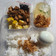 Cooksnap dari Elsa untuk resep Nasi Bakmoy Ayam plus Gorengan Udang