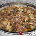 Cooksnap από greg97 στη συνταγή Κουνέλι στιφάδο
