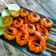 Cooksnap dari Anik P@won Qulo untuk resep Udang Bakar Madu ala Mang Engking