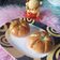 Cooksnap dari Anis Candice untuk resep Roti Korean Garlic Cheese Cream