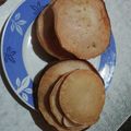 El cooksnap de Cielo Mesa cuando hizo Hotcakes una buena opción para la merienda ✨👩‍🍳.