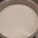El cooksnap de Mariana Grajales cuando hizo Arroz con leche (Receta Crandon).