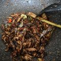 Cooksnap dari Natalia S Brahmana untuk resep Pindang Cakalang Suwir