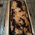 Cooksnap dari Rossy Tejawati untuk resep Shiny Crust Brownies